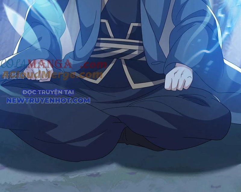 Tiên Võ Đế Tôn Chapter 759 - Trang 2