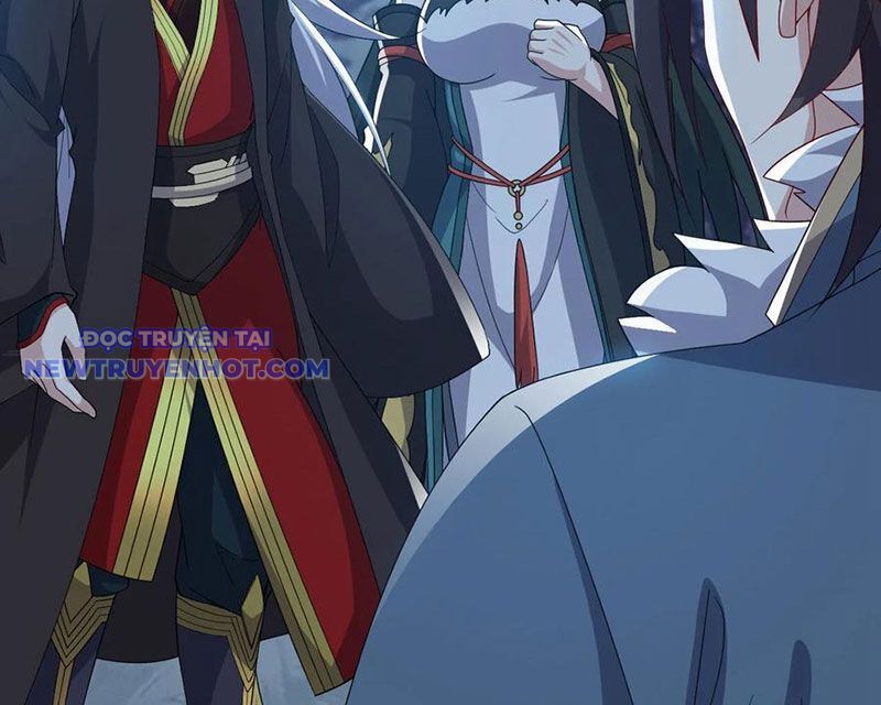 Tiên Võ Đế Tôn Chapter 759 - Trang 2