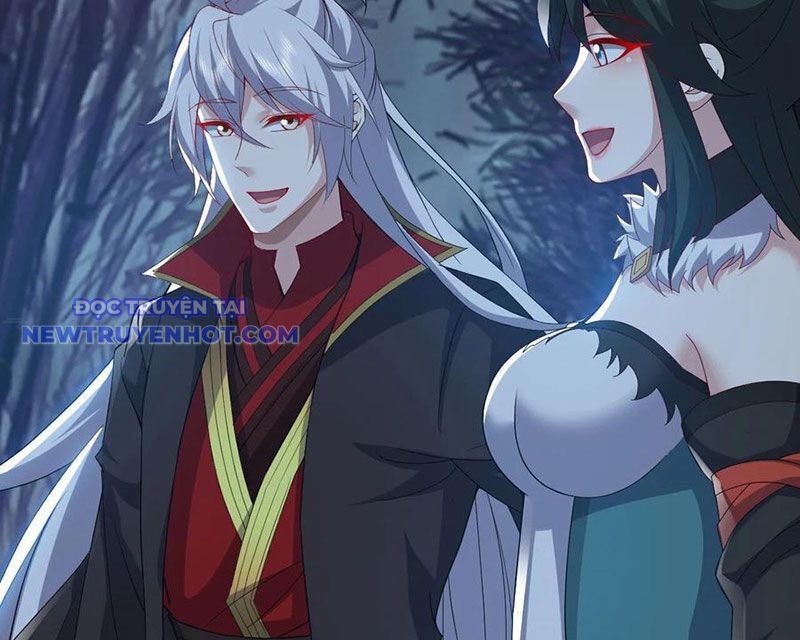 Tiên Võ Đế Tôn Chapter 759 - Trang 2