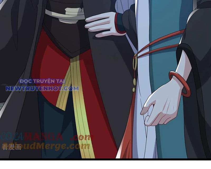 Tiên Võ Đế Tôn Chapter 759 - Trang 2