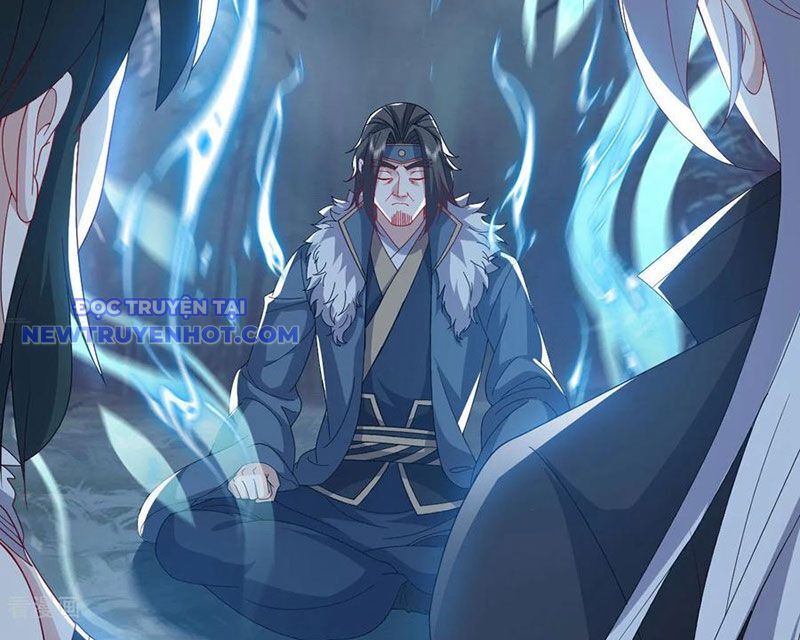 Tiên Võ Đế Tôn Chapter 759 - Trang 2
