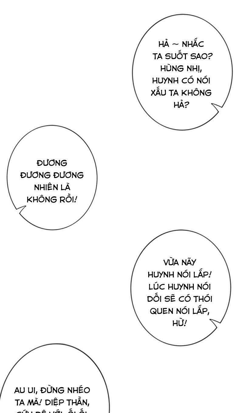 Tiên Võ Đế Tôn Chapter 76 - Trang 2