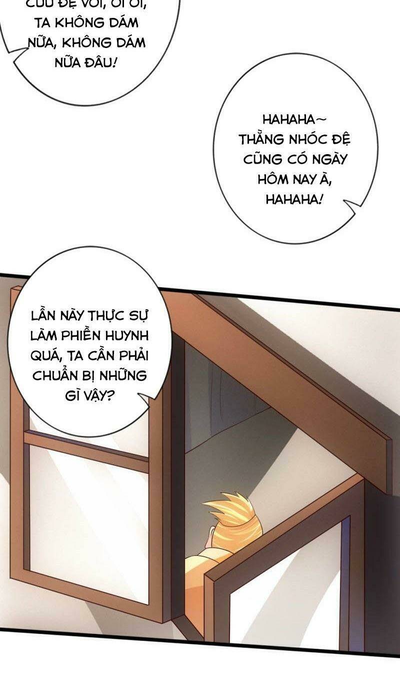 Tiên Võ Đế Tôn Chapter 76 - Trang 2