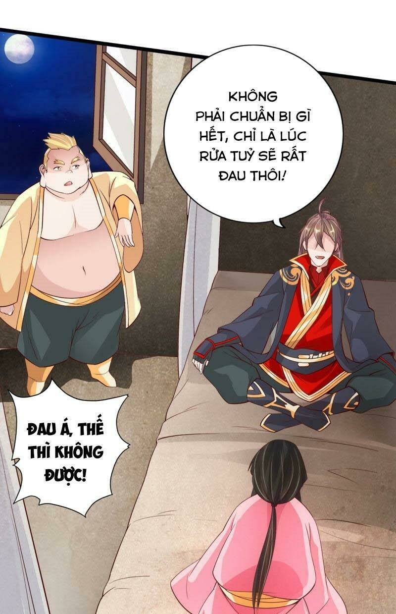 Tiên Võ Đế Tôn Chapter 76 - Trang 2