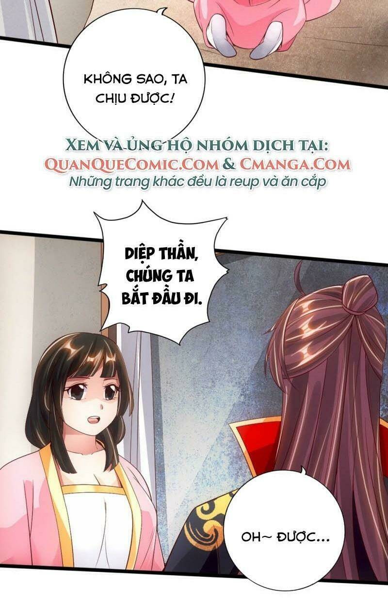 Tiên Võ Đế Tôn Chapter 76 - Trang 2