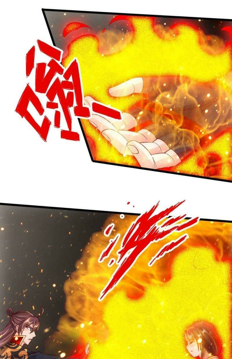 Tiên Võ Đế Tôn Chapter 76 - Trang 2