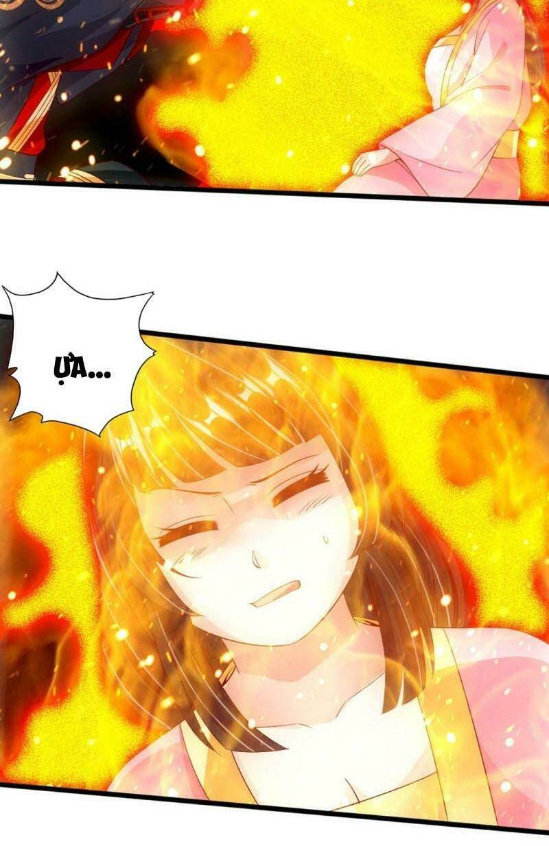 Tiên Võ Đế Tôn Chapter 76 - Trang 2