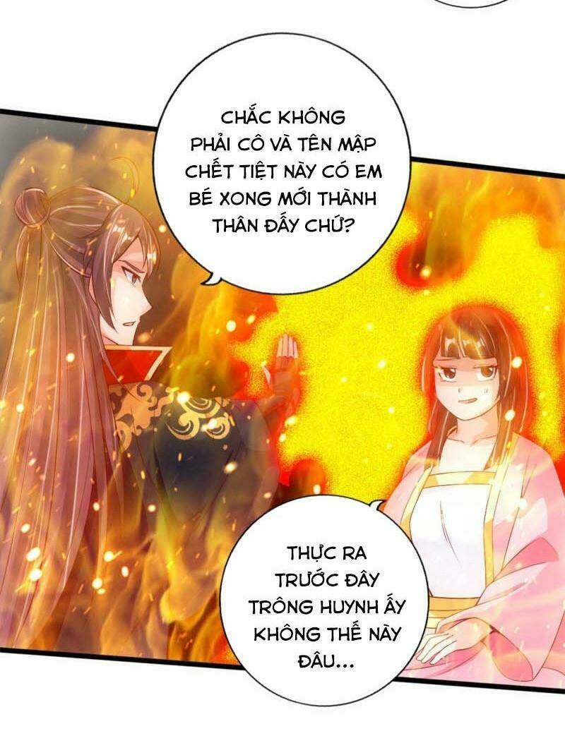 Tiên Võ Đế Tôn Chapter 76 - Trang 2