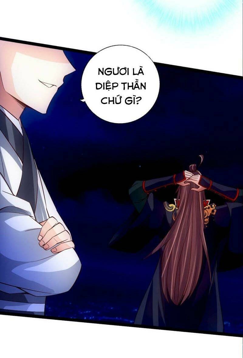 Tiên Võ Đế Tôn Chapter 76 - Trang 2