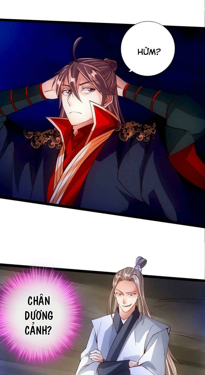 Tiên Võ Đế Tôn Chapter 76 - Trang 2