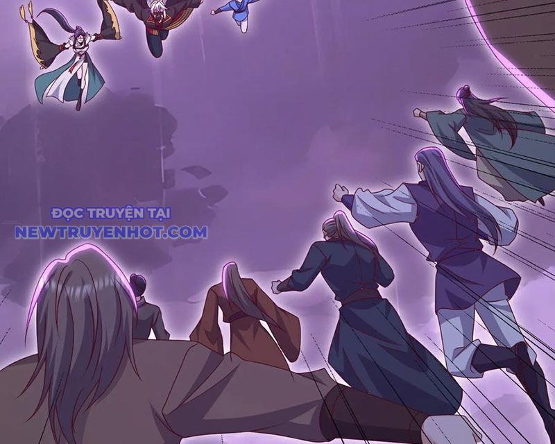 Tiên Võ Đế Tôn Chapter 760 - Trang 2