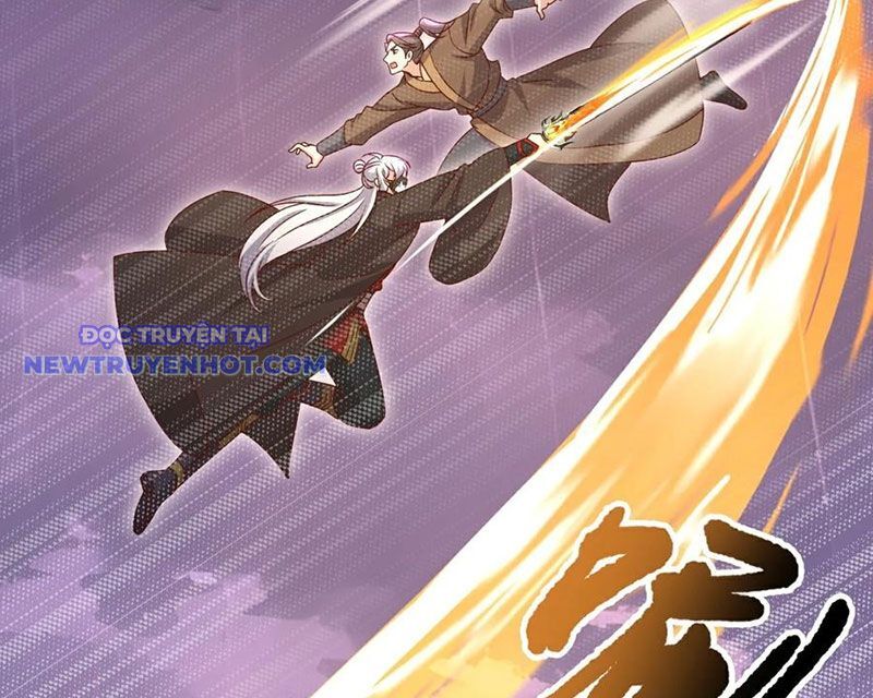 Tiên Võ Đế Tôn Chapter 760 - Trang 2