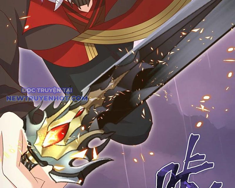 Tiên Võ Đế Tôn Chapter 760 - Trang 2