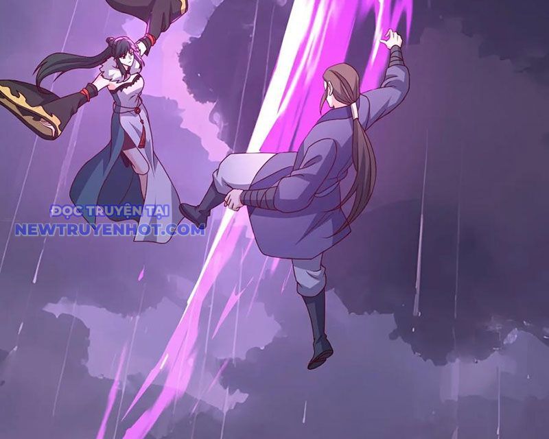 Tiên Võ Đế Tôn Chapter 760 - Trang 2