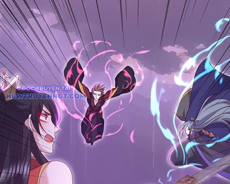 Tiên Võ Đế Tôn Chapter 760 - Trang 2