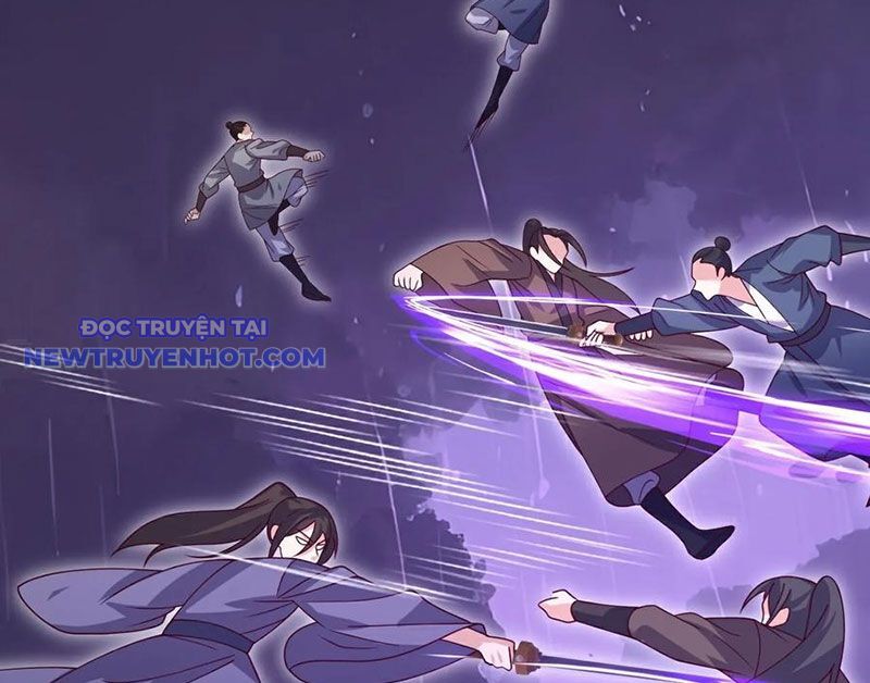 Tiên Võ Đế Tôn Chapter 760 - Trang 2