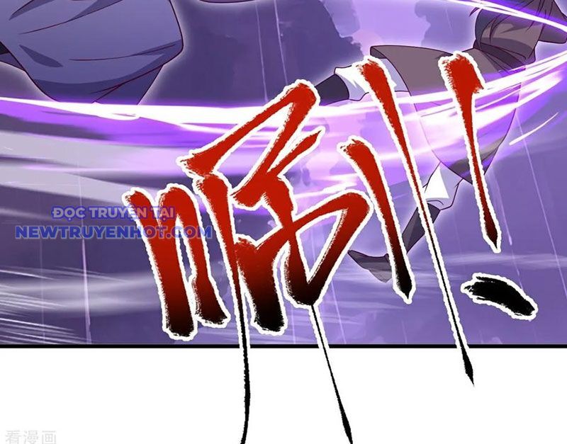 Tiên Võ Đế Tôn Chapter 760 - Trang 2