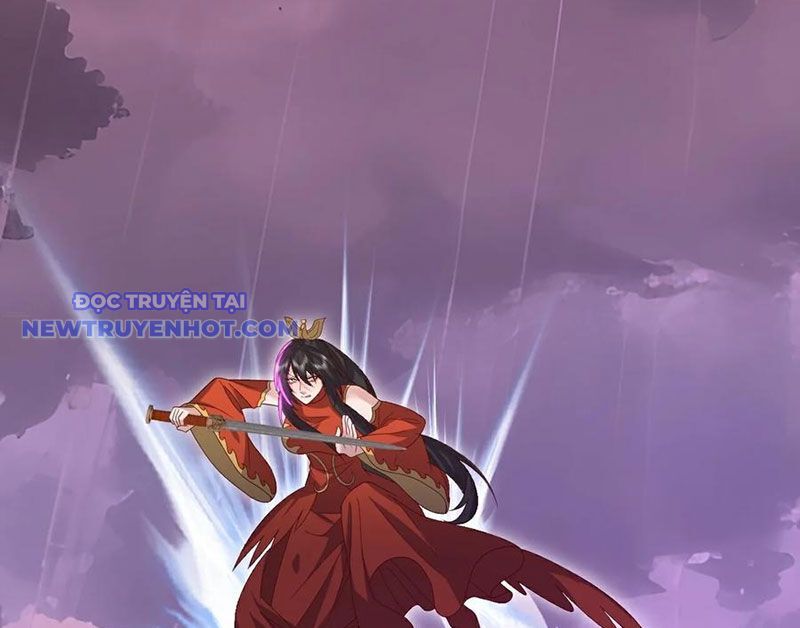 Tiên Võ Đế Tôn Chapter 760 - Trang 2