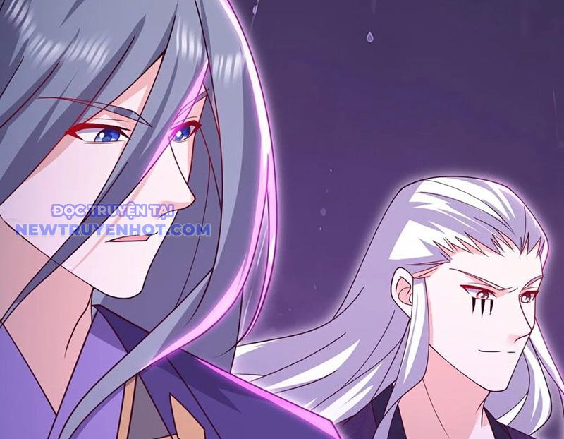 Tiên Võ Đế Tôn Chapter 761 - Trang 2