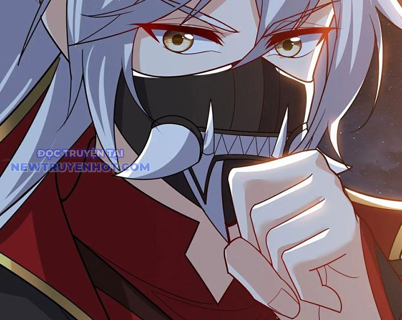 Tiên Võ Đế Tôn Chapter 761 - Trang 2