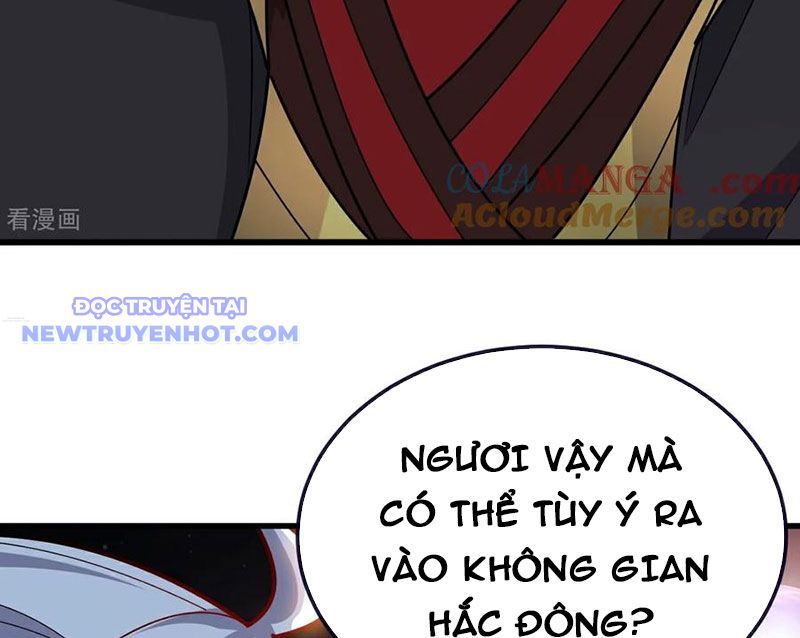Tiên Võ Đế Tôn Chapter 761 - Trang 2