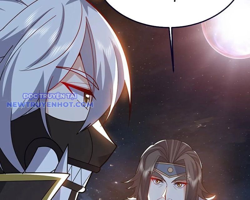 Tiên Võ Đế Tôn Chapter 761 - Trang 2