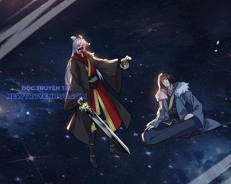 Tiên Võ Đế Tôn Chapter 761 - Trang 2