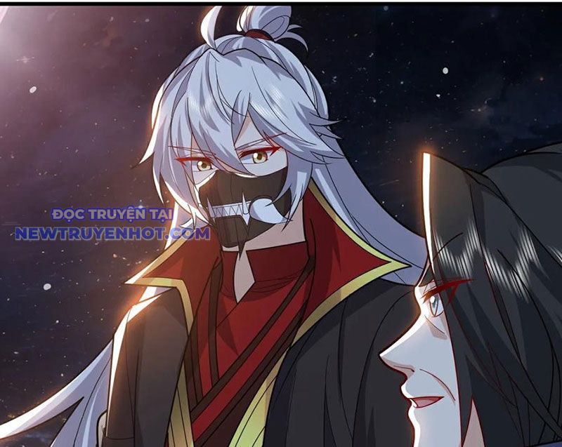 Tiên Võ Đế Tôn Chapter 761 - Trang 2