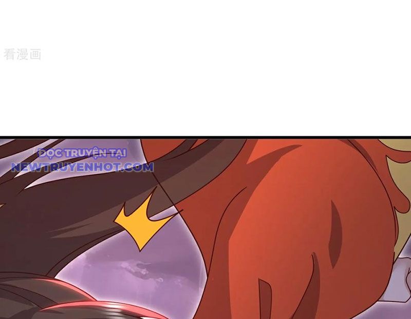 Tiên Võ Đế Tôn Chapter 761 - Trang 2