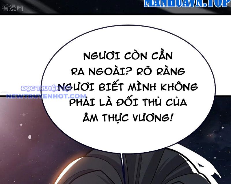 Tiên Võ Đế Tôn Chapter 761 - Trang 2