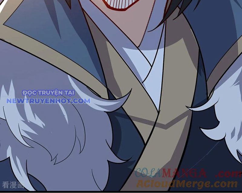 Tiên Võ Đế Tôn Chapter 761 - Trang 2