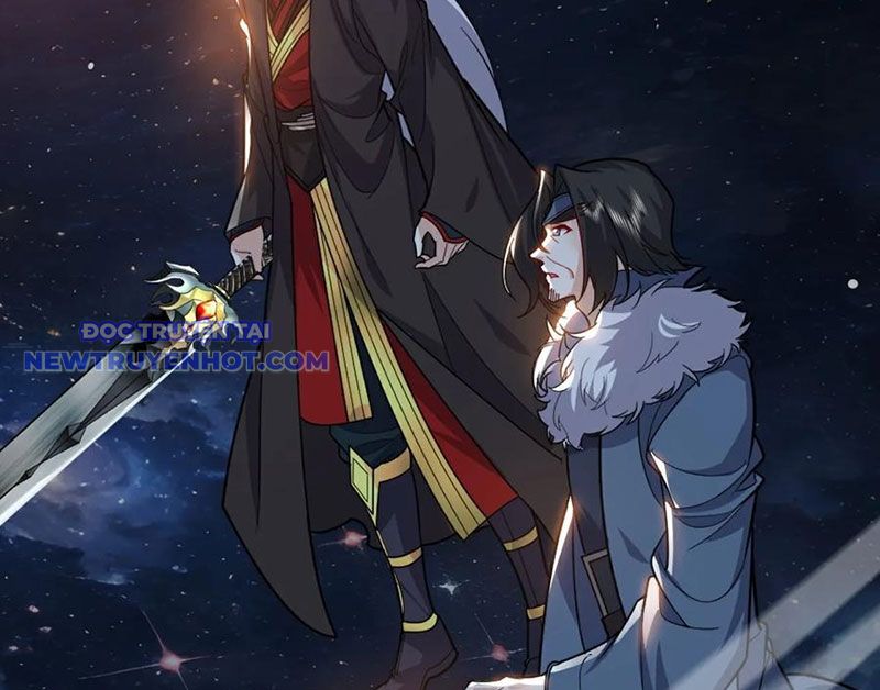 Tiên Võ Đế Tôn Chapter 761 - Trang 2