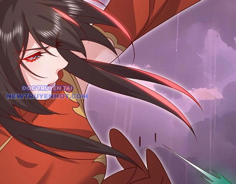 Tiên Võ Đế Tôn Chapter 761 - Trang 2