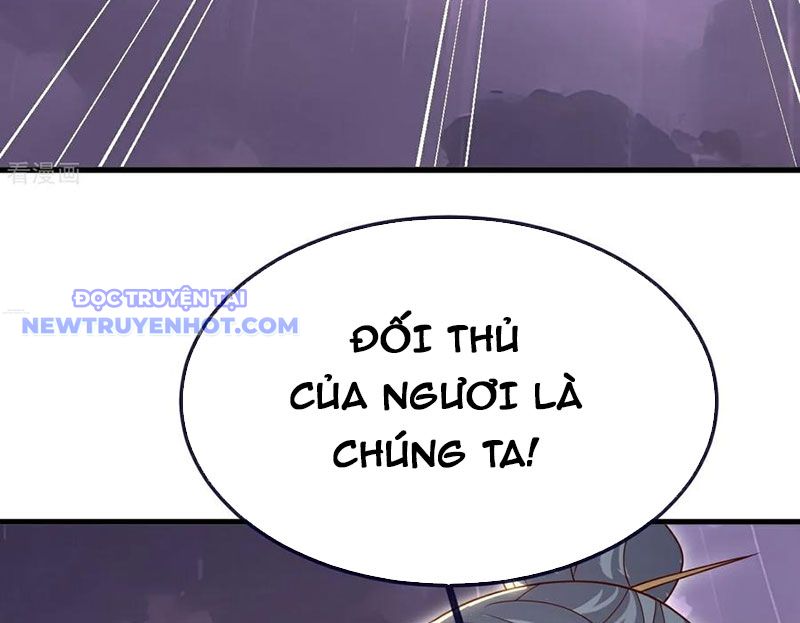 Tiên Võ Đế Tôn Chapter 761 - Trang 2
