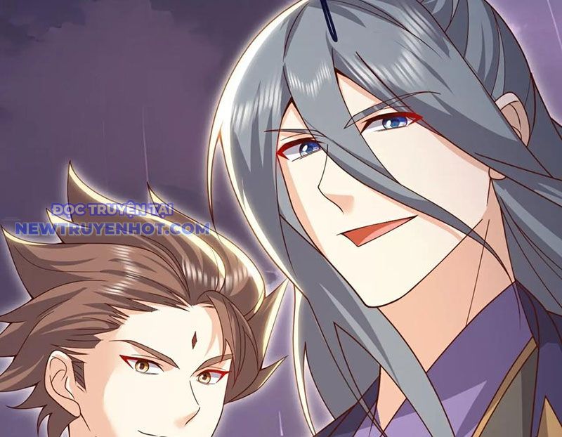 Tiên Võ Đế Tôn Chapter 761 - Trang 2