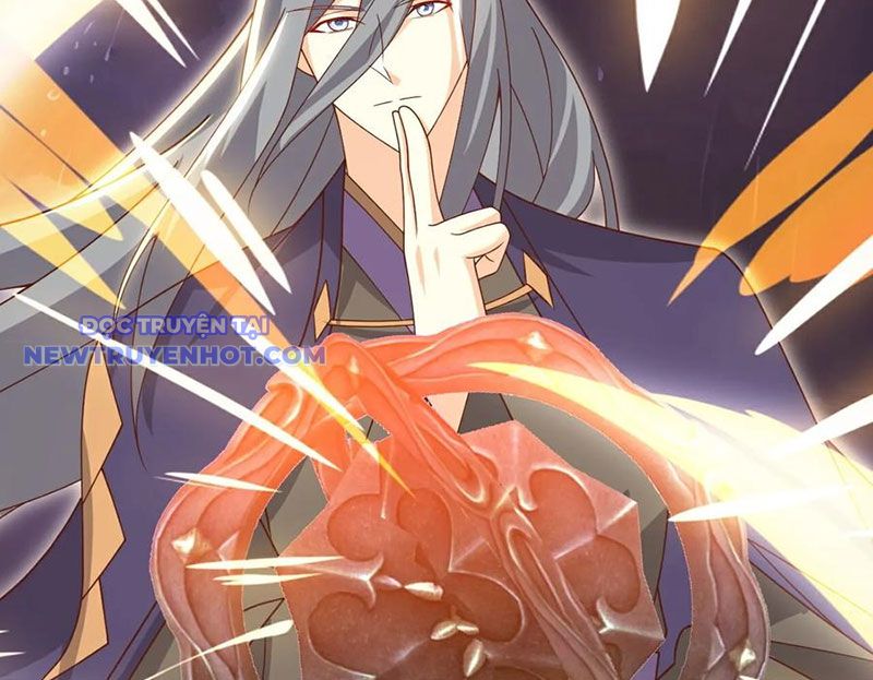 Tiên Võ Đế Tôn Chapter 761 - Trang 2