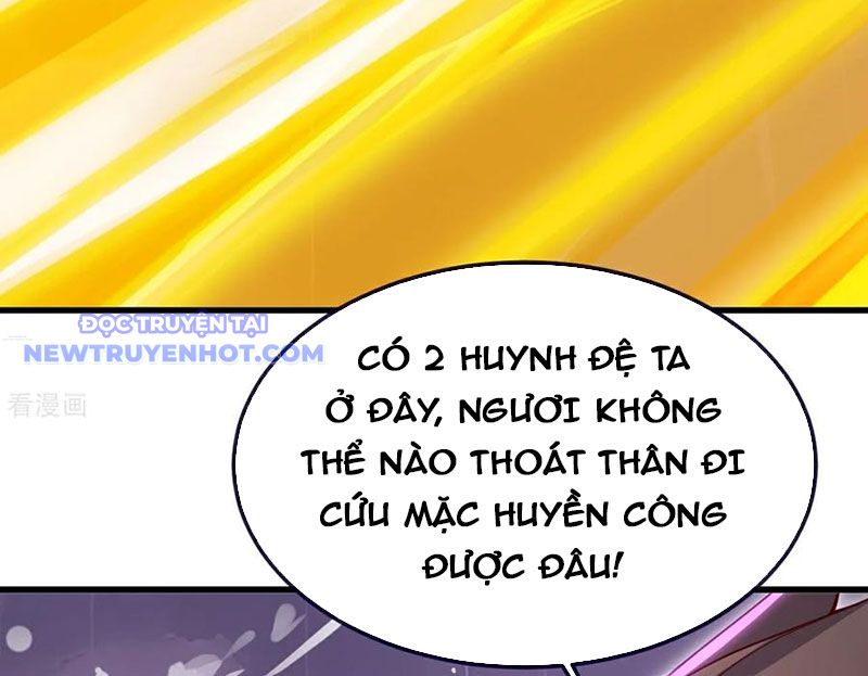 Tiên Võ Đế Tôn Chapter 761 - Trang 2