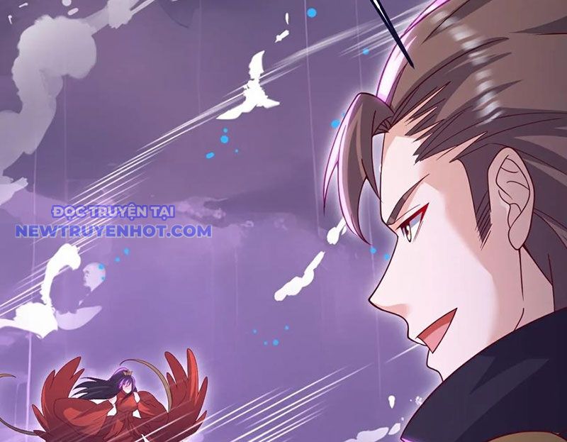 Tiên Võ Đế Tôn Chapter 761 - Trang 2