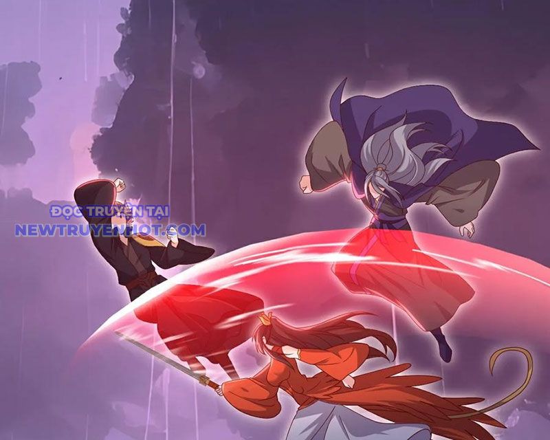 Tiên Võ Đế Tôn Chapter 761 - Trang 2