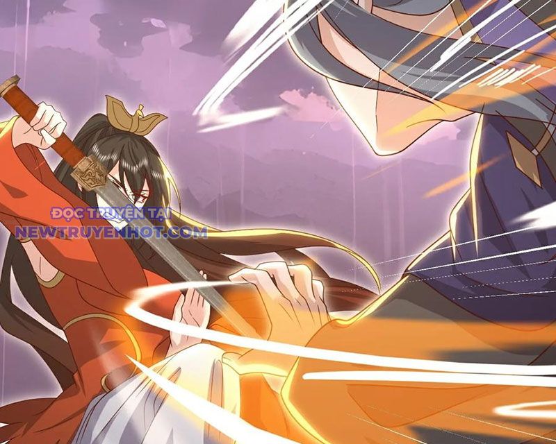 Tiên Võ Đế Tôn Chapter 761 - Trang 2