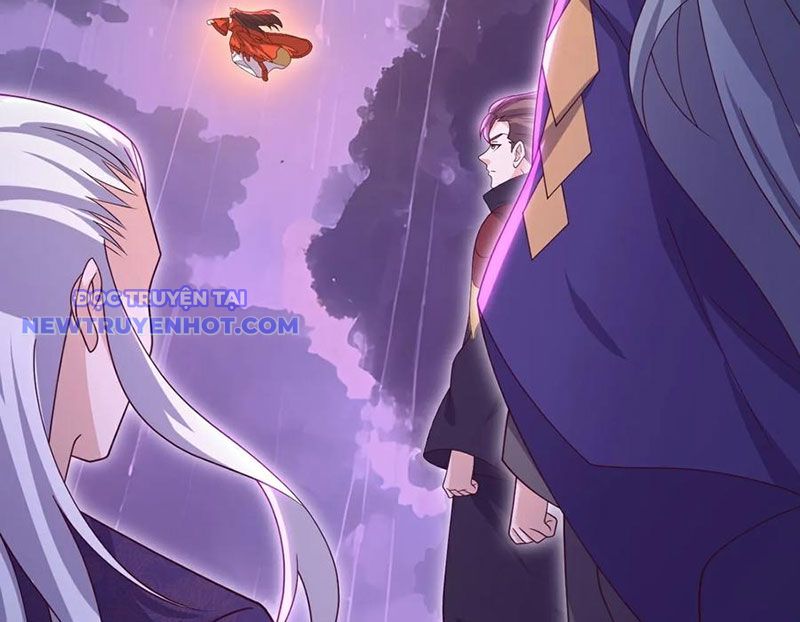 Tiên Võ Đế Tôn Chapter 761 - Trang 2