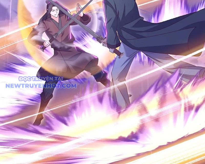 Tiên Võ Đế Tôn Chapter 761 - Trang 2