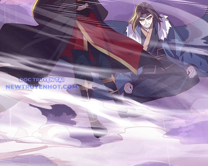 Tiên Võ Đế Tôn Chapter 761 - Trang 2