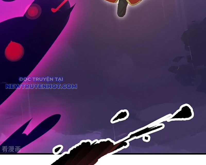 Tiên Võ Đế Tôn Chapter 761 - Trang 2