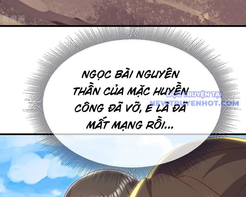 Tiên Võ Đế Tôn Chapter 763 - Trang 2