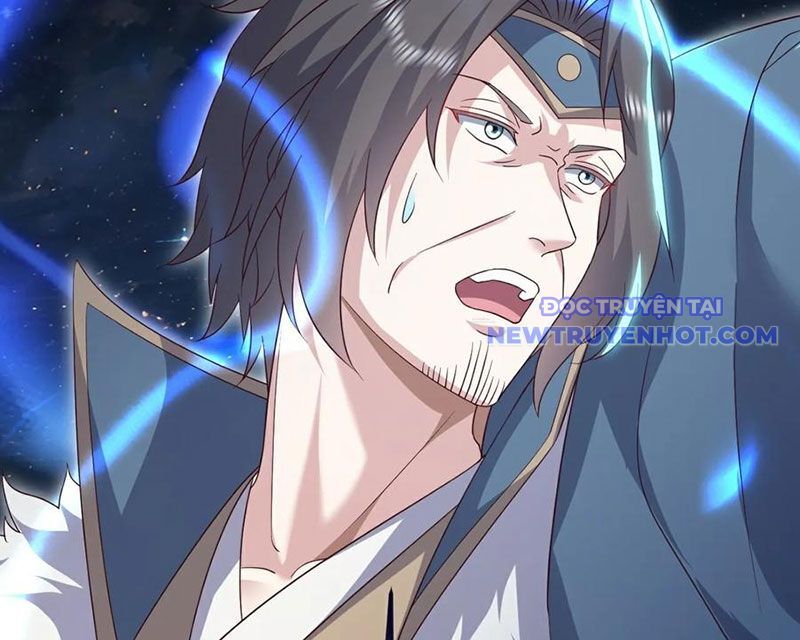 Tiên Võ Đế Tôn Chapter 763 - Trang 2