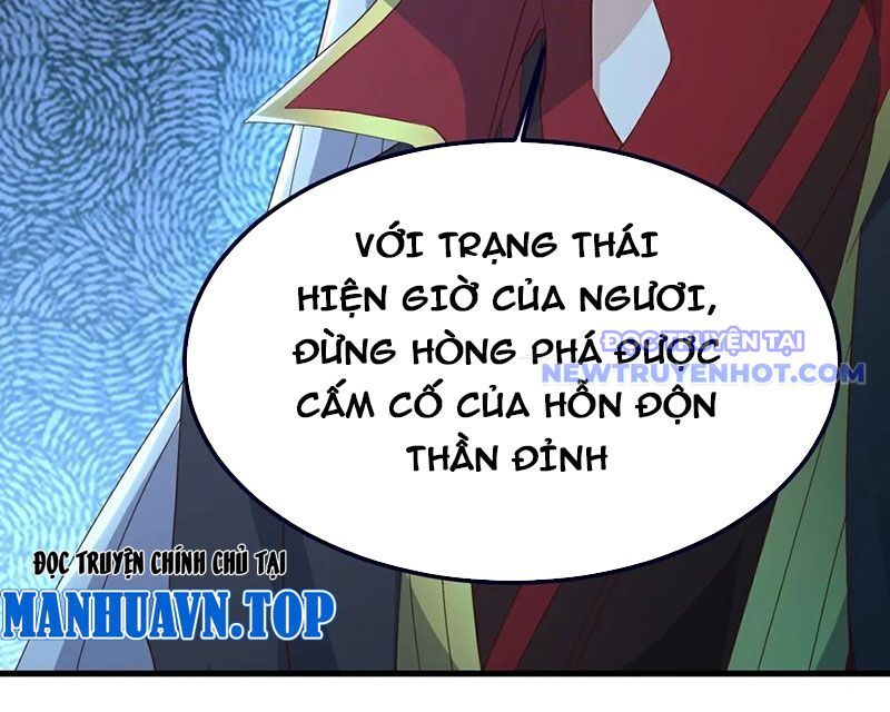 Tiên Võ Đế Tôn Chapter 764 - Trang 2