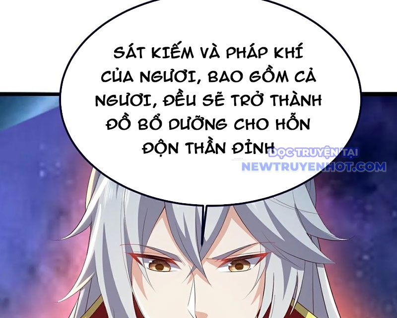 Tiên Võ Đế Tôn Chapter 764 - Trang 2