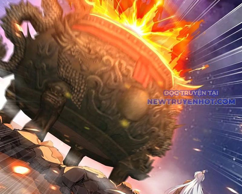 Tiên Võ Đế Tôn Chapter 764 - Trang 2