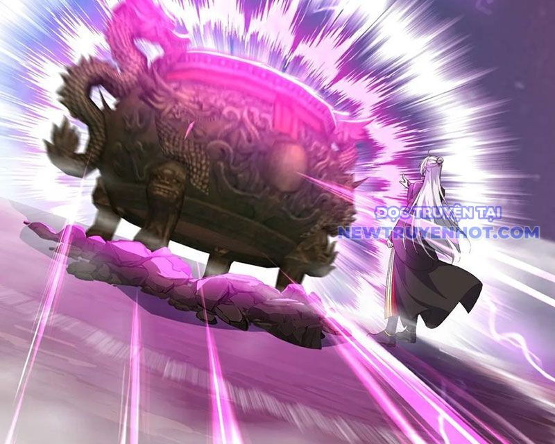 Tiên Võ Đế Tôn Chapter 764 - Trang 2